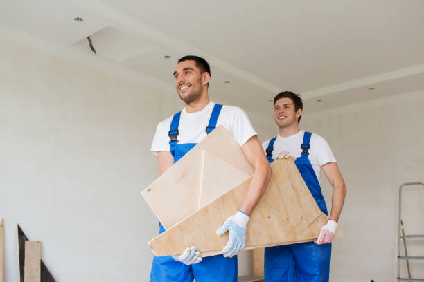 Best Hoarding Cleanup  in Harb, OR