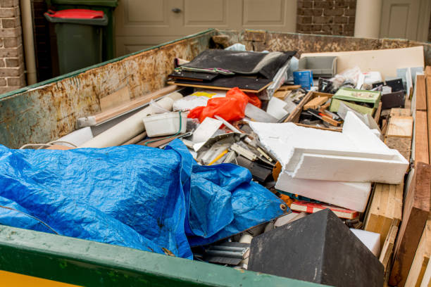 Property Management Cleanouts in Harbor, OR